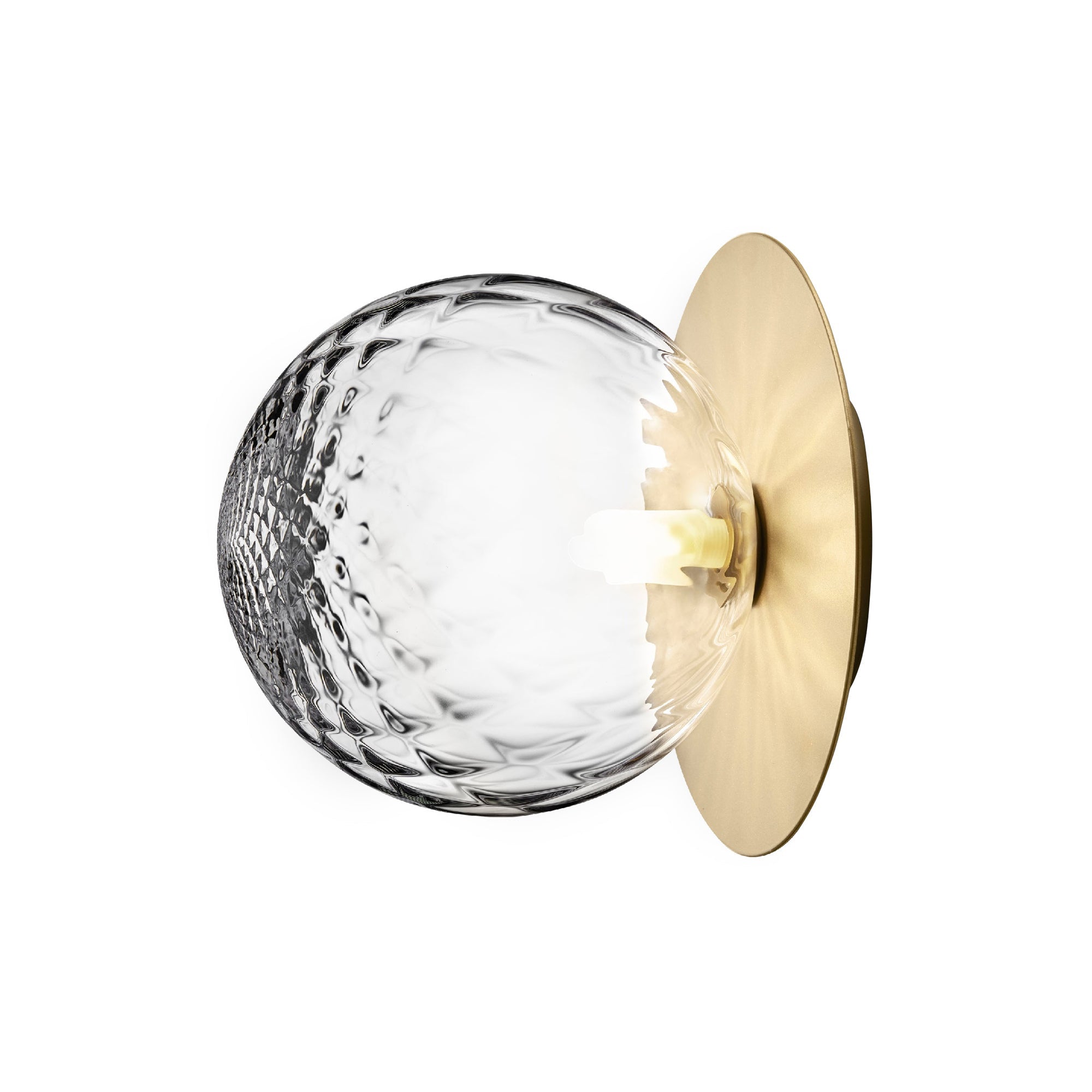 Lunara Wall Light, Hardwired Wall Sconce, detail 66