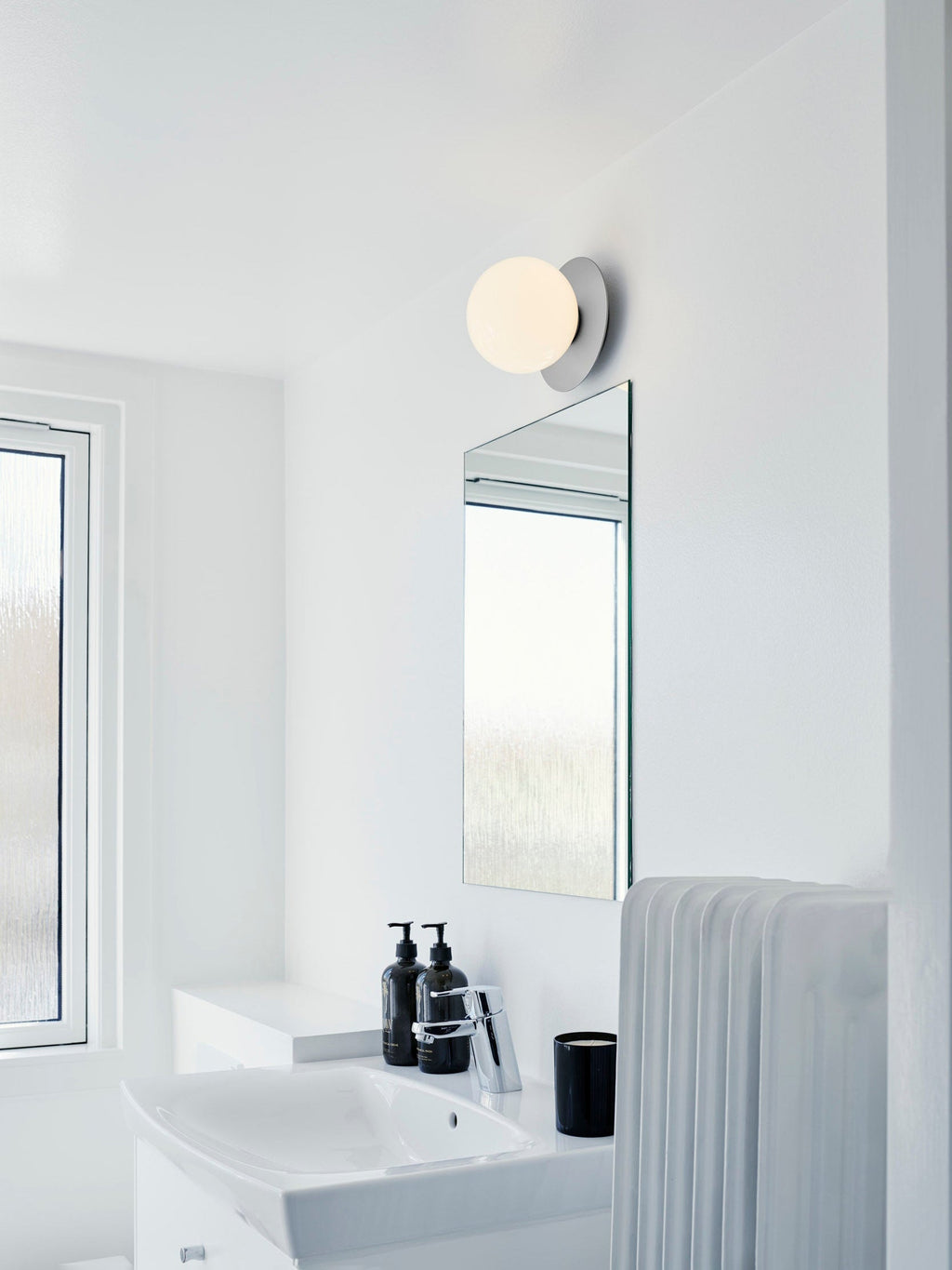 Lunara Wall Light, Hardwired Wall Sconce, detail 67