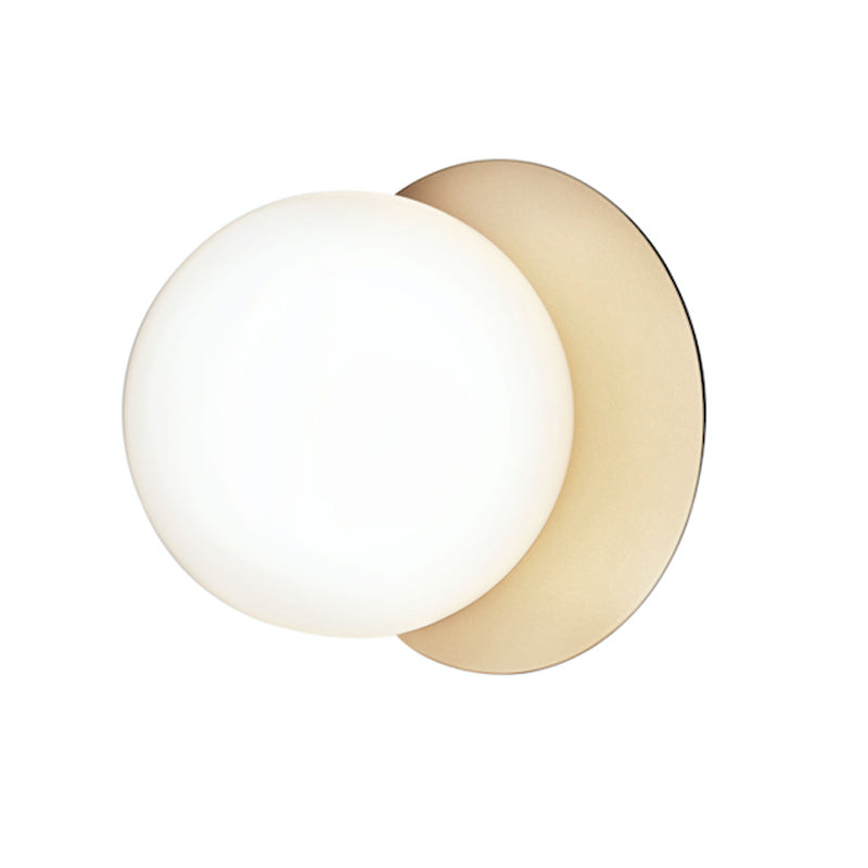 Lunara Wall Light, Hardwired Wall Sconce, detail 79