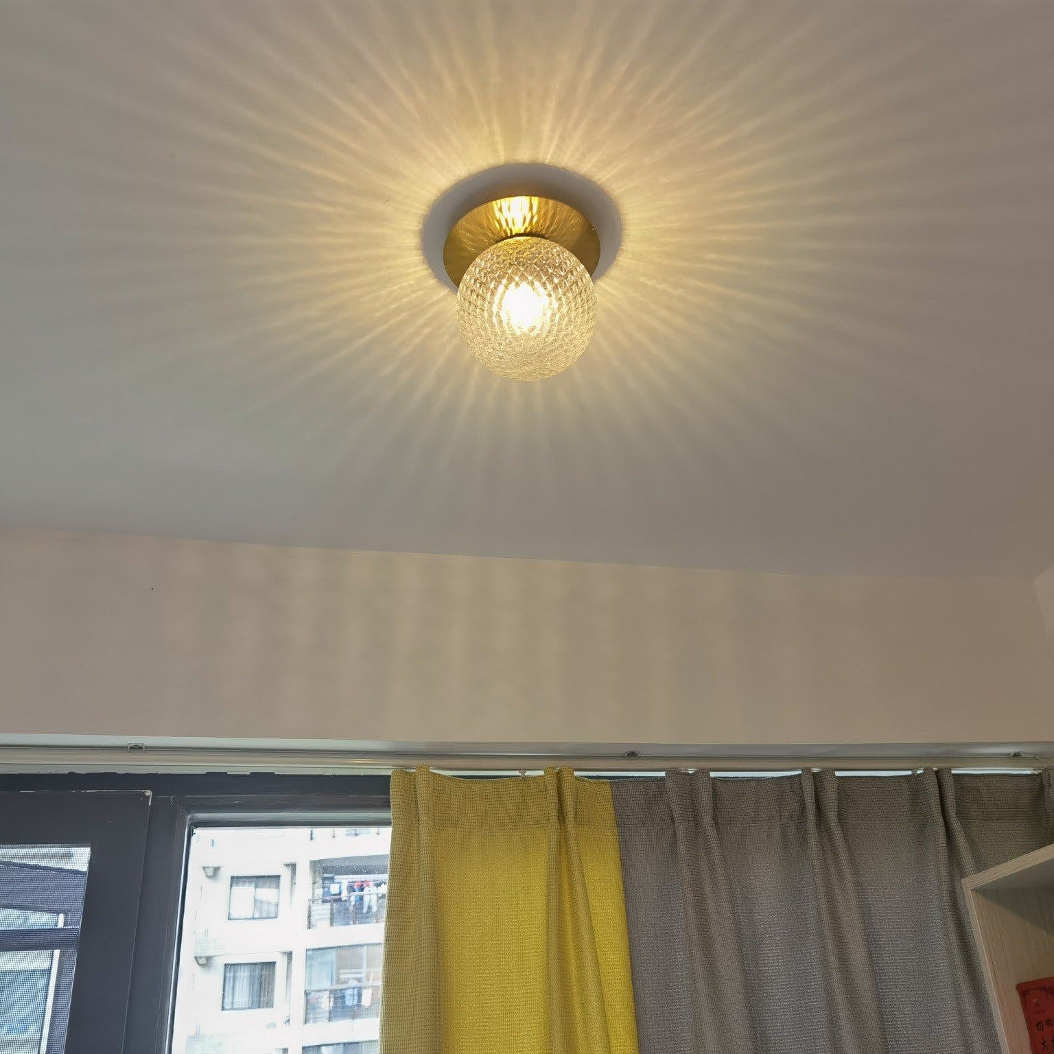 Lunara Wall Light, Hardwired Wall Sconce, detail 80