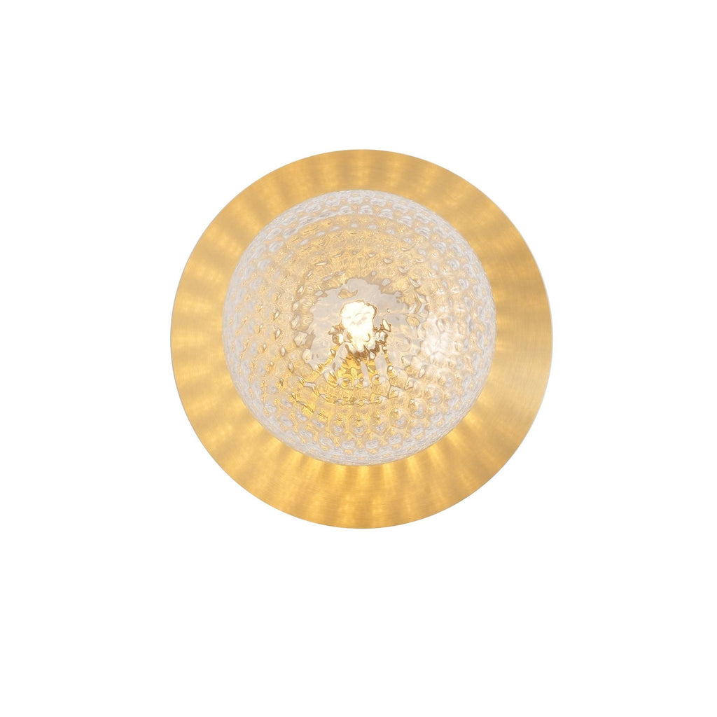 Lunara Wall Light, Hardwired Wall Sconce, detail 47