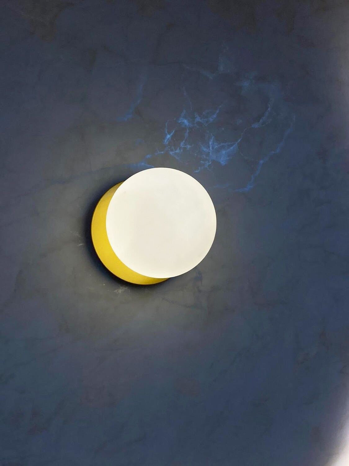 Lunara Wall Light, Hardwired Wall Sconce, detail 81