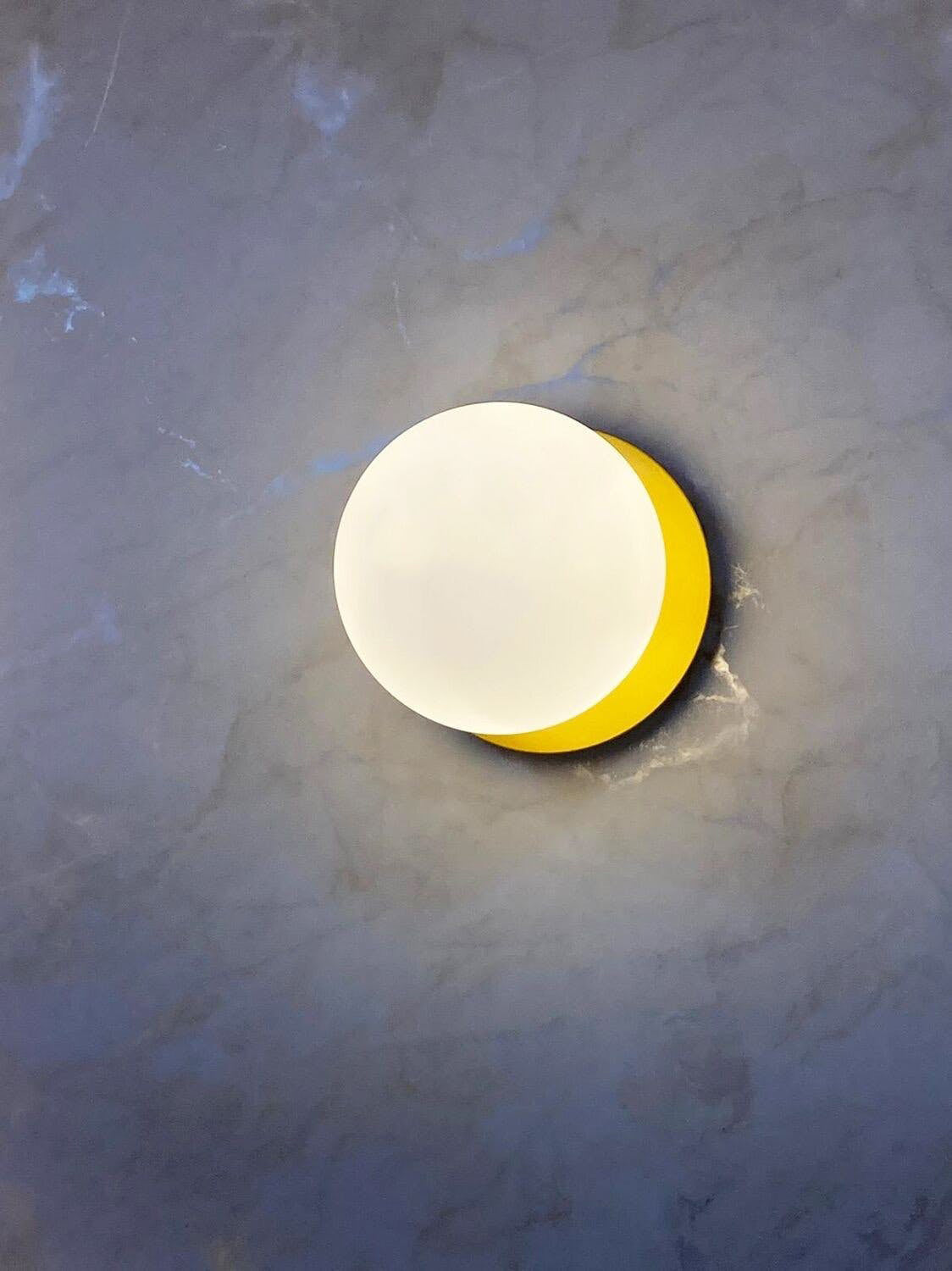 Lunara Wall Light, Hardwired Wall Sconce, detail 89