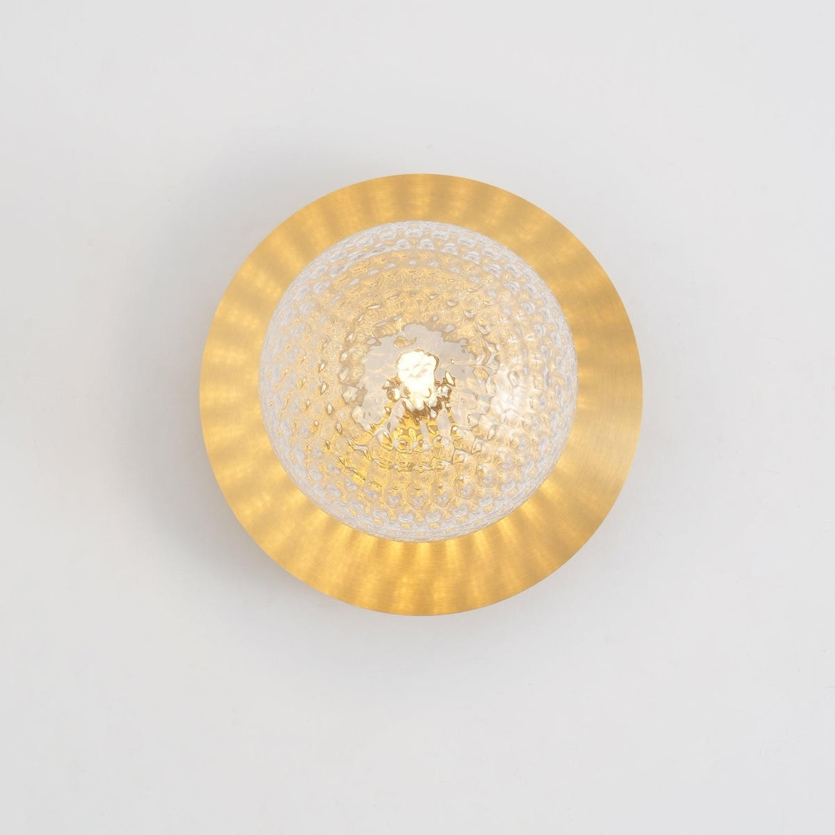 Lunara Wall Light, Hardwired Wall Sconce, detail 44