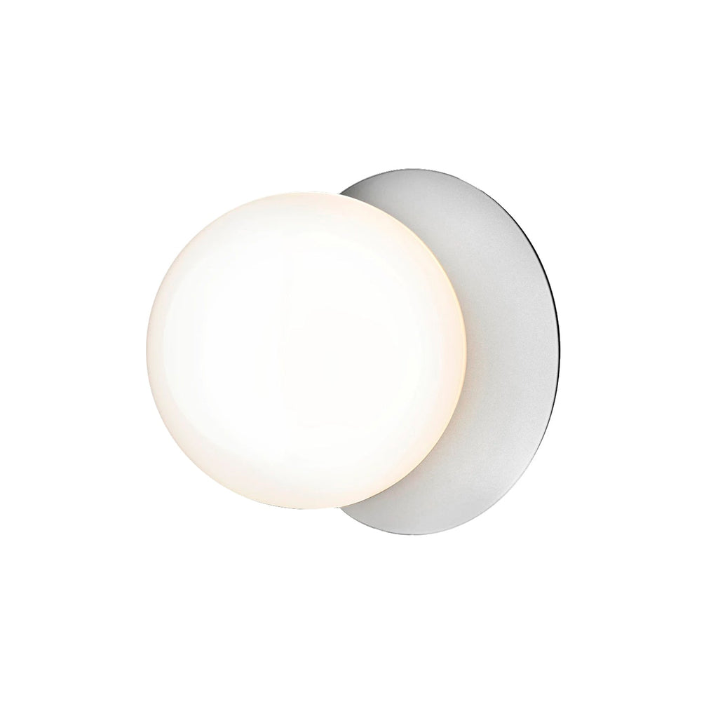 Lunara Wall Light, Hardwired Wall Sconce, detail 62