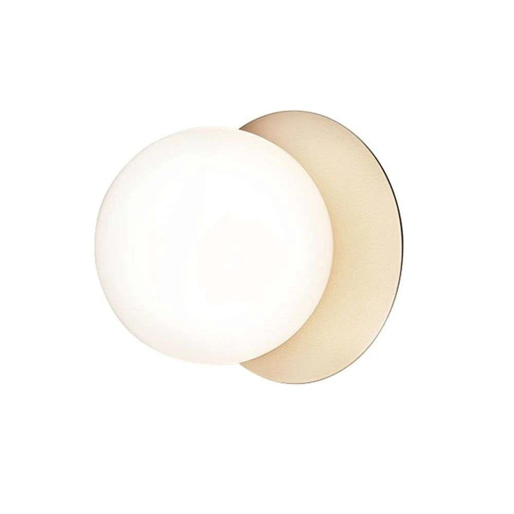Lunara Wall Light, Hardwired Wall Sconce, detail 96