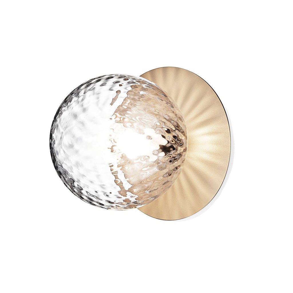 Lunara Wall Light, Hardwired Wall Sconce, detail 106