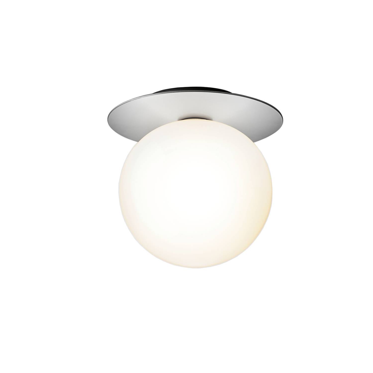 Lunara Wall Light, Hardwired Wall Sconce, detail 107