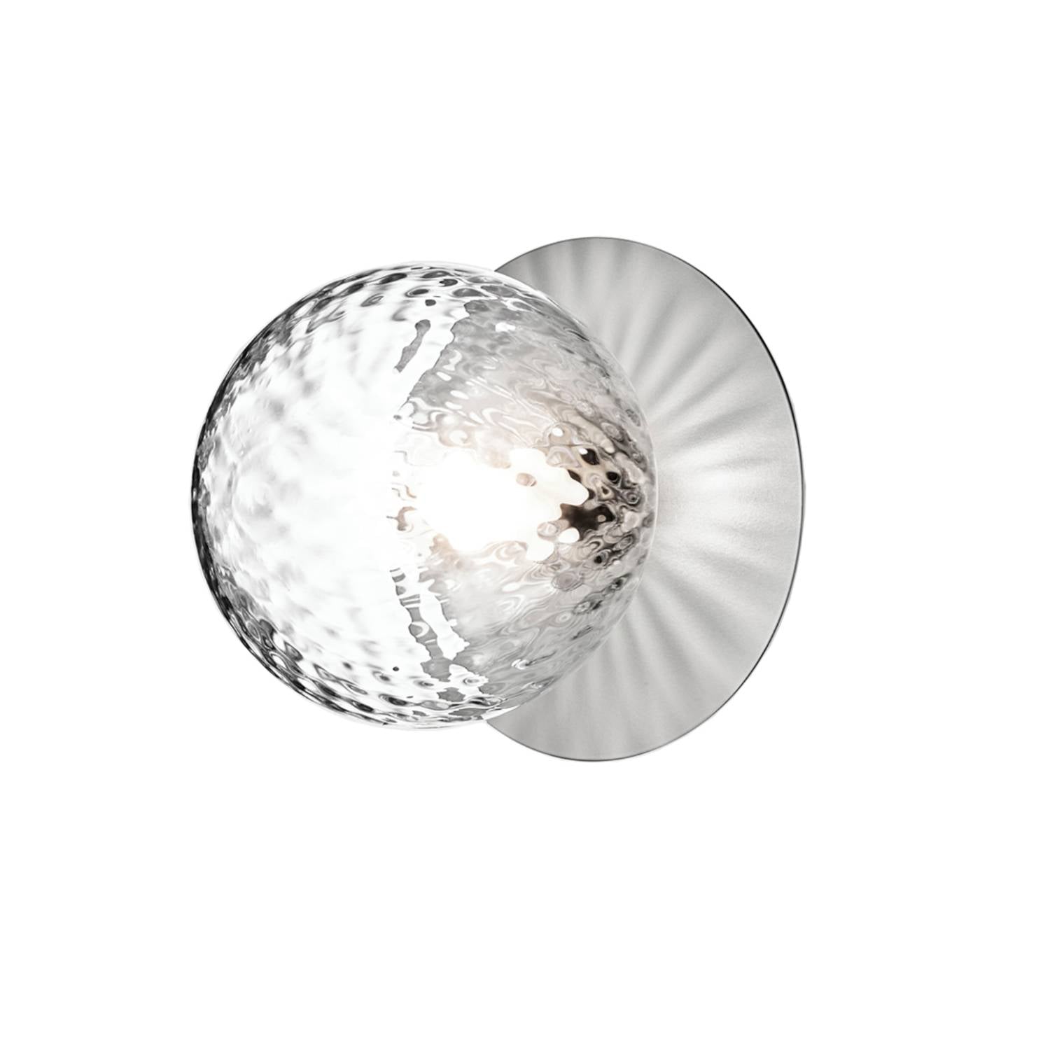 Lunara Wall Light, Hardwired Wall Sconce, detail 108