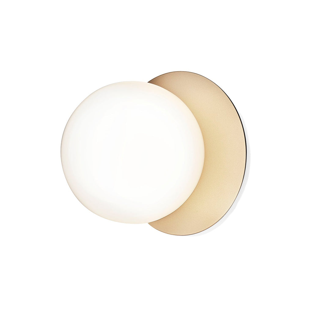 Lunara Wall Light, Hardwired Wall Sconce, detail 109