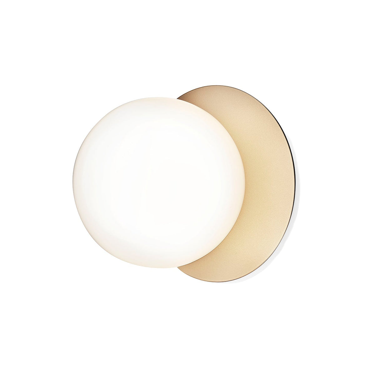 Lunara Wall Light, Hardwired Wall Sconce, detail 109
