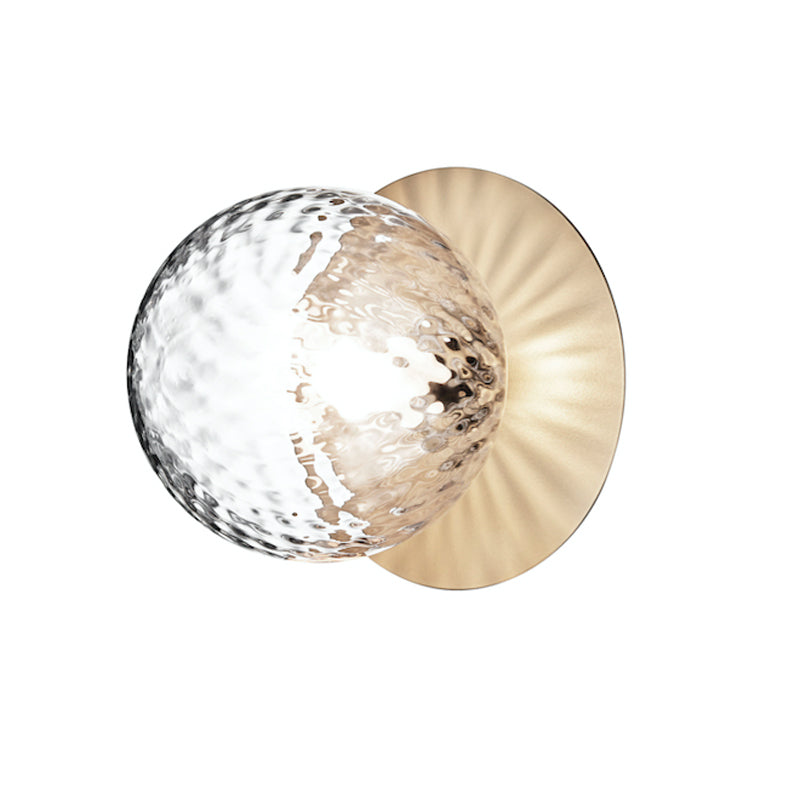 Lunara Wall Light, Hardwired Wall Sconce, detail 97