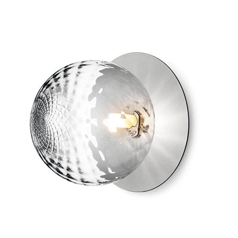 Lunara Wall Light, Hardwired Wall Sconce, detail 98