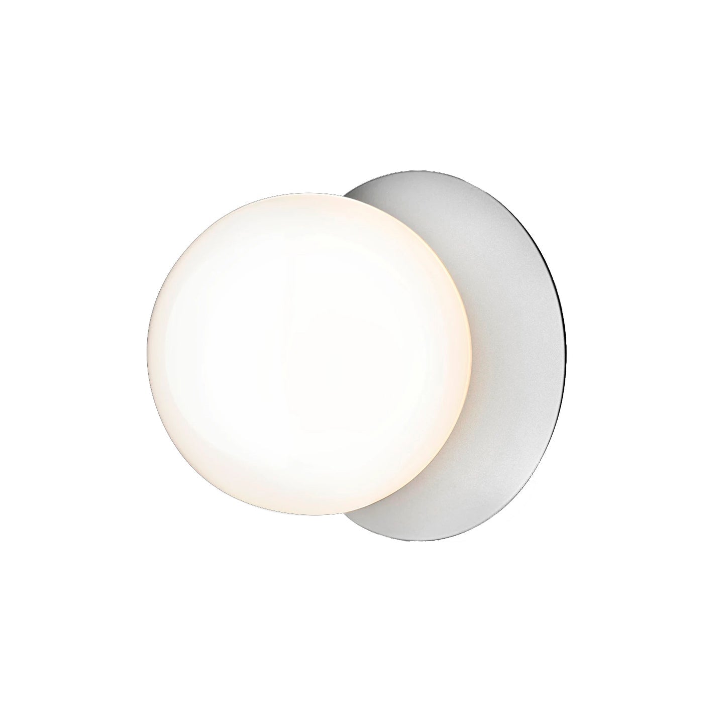Lunara Wall Light, Hardwired Wall Sconce, detail 99