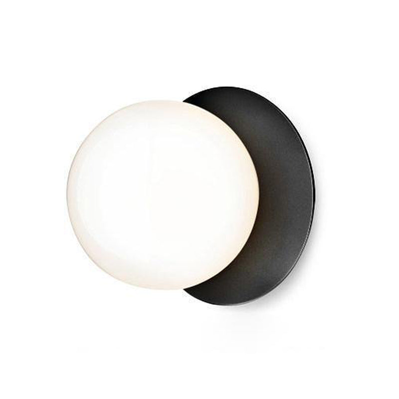 Lunara Wall Light, Hardwired Wall Sconce, detail 100