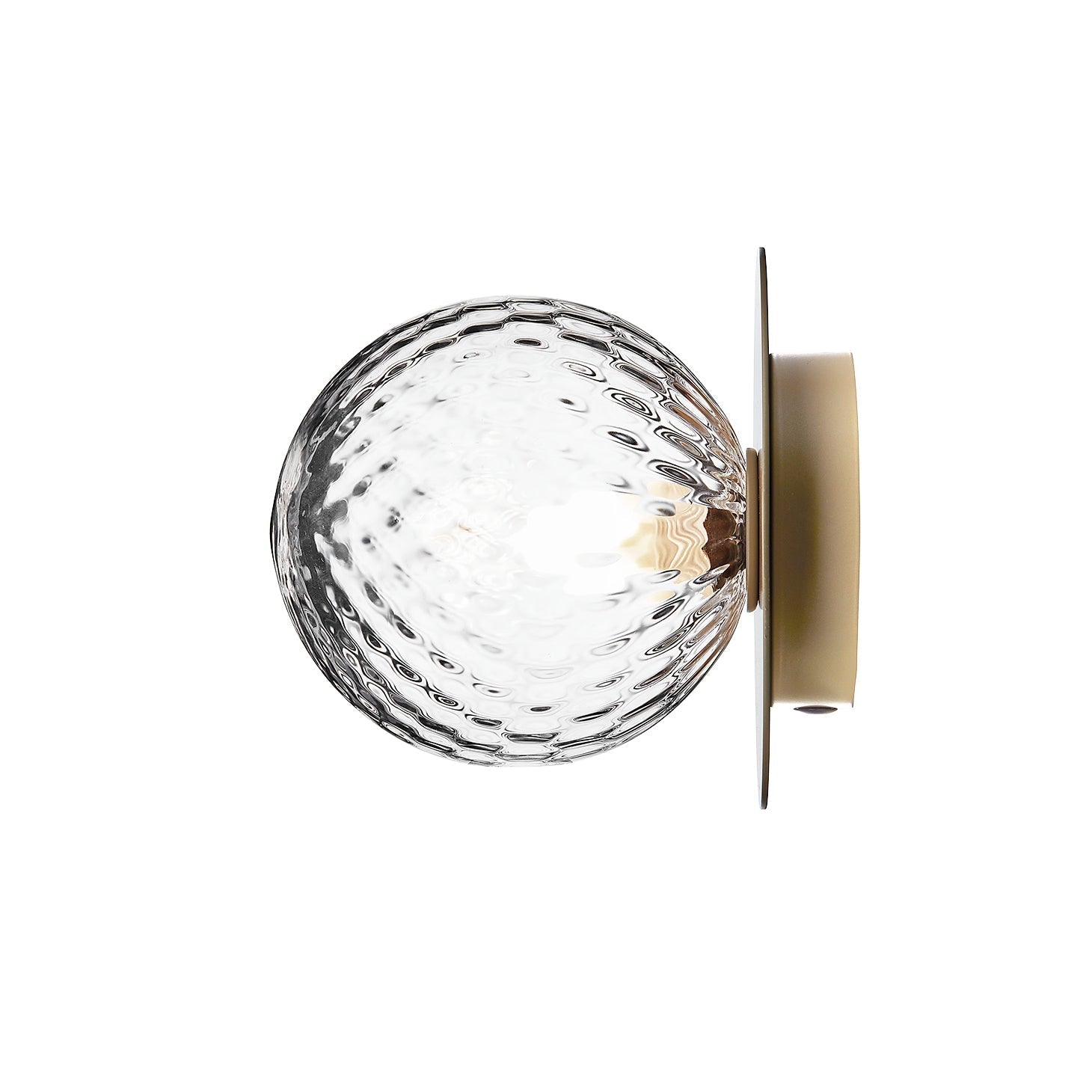 Lunara Wall Light, Hardwired Wall Sconce, detail 102