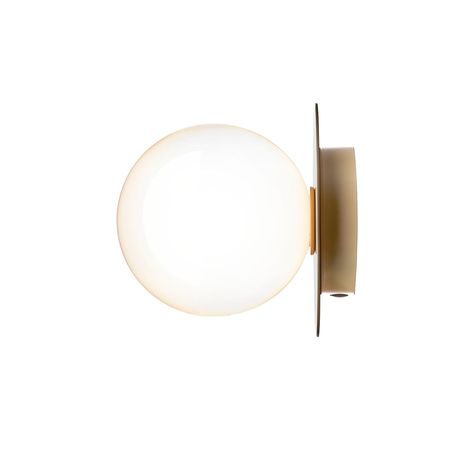 Lunara Wall Light, Hardwired Wall Sconce, detail 103