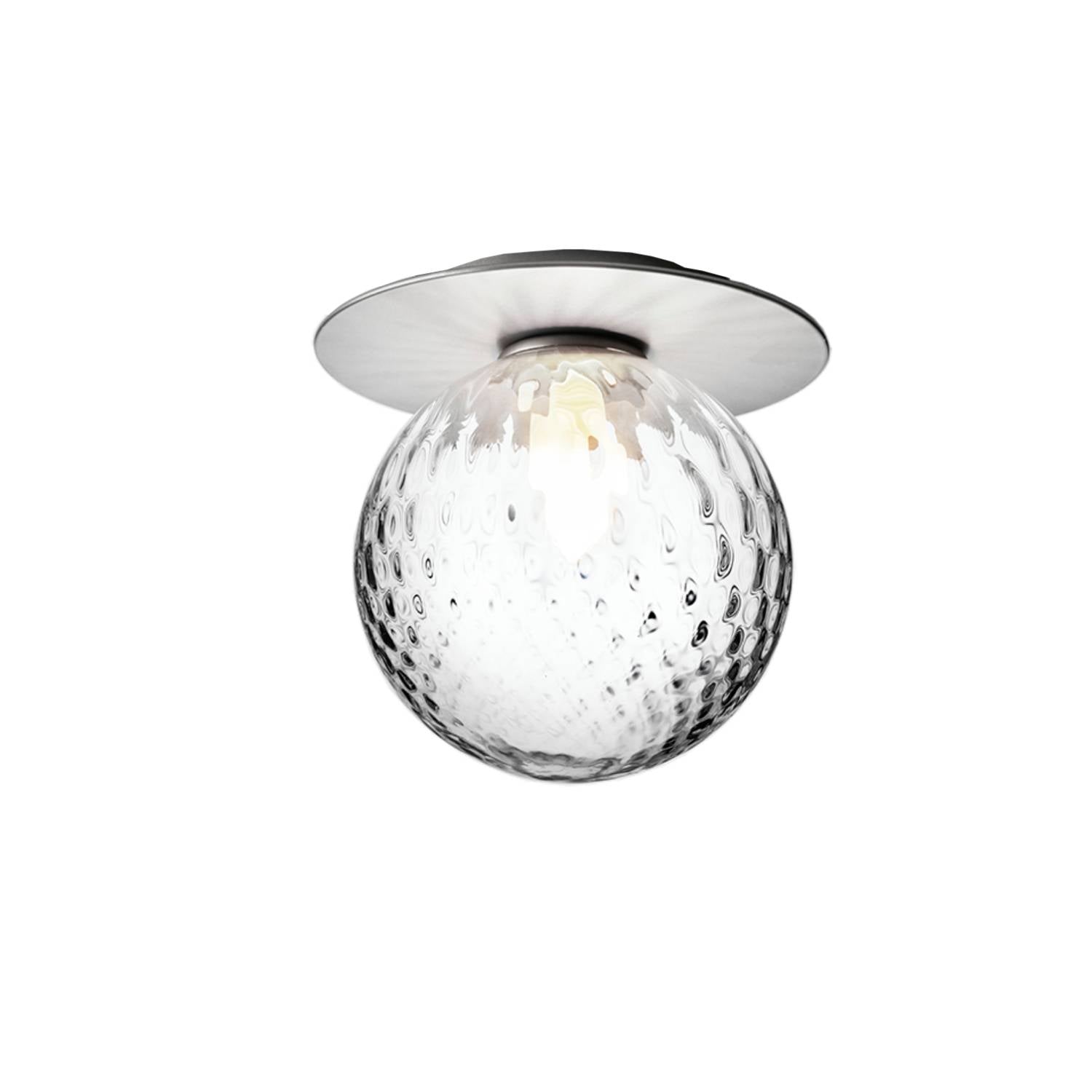 Lunara Wall Light, Hardwired Wall Sconce, detail 104