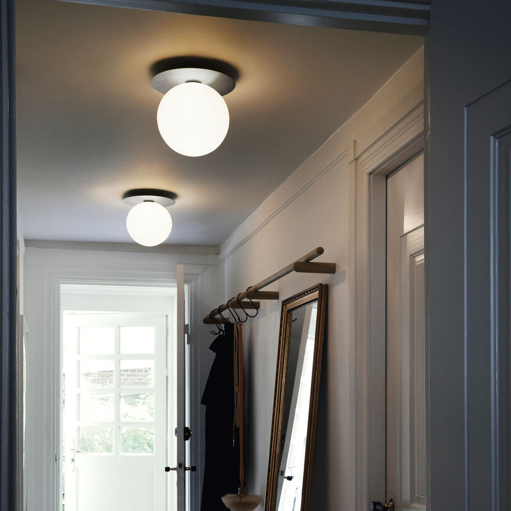 Lunara Wall Light, Hardwired Wall Sconce, detail 91
