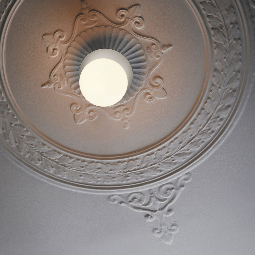 Lunara Wall Light, Hardwired Wall Sconce, detail 93