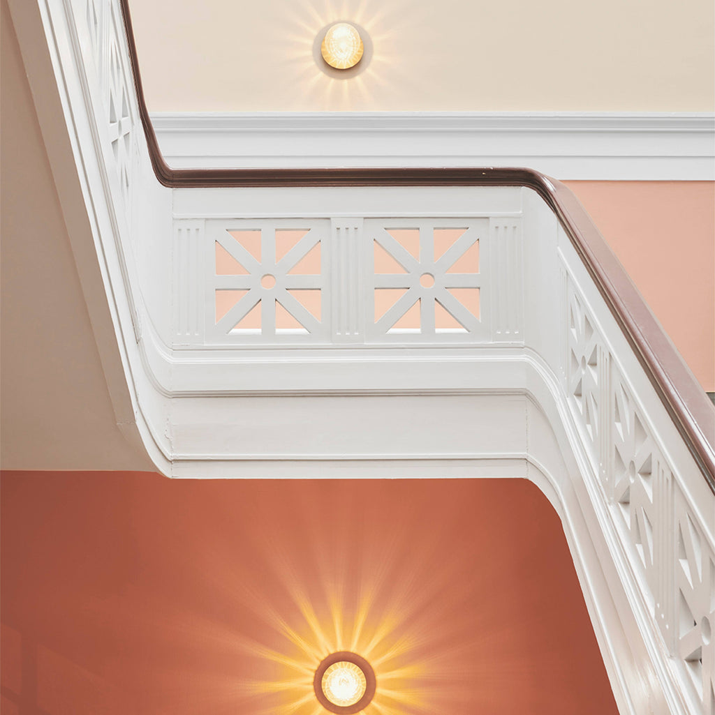 Lunara Wall Light, Hardwired Wall Sconce, detail 95
