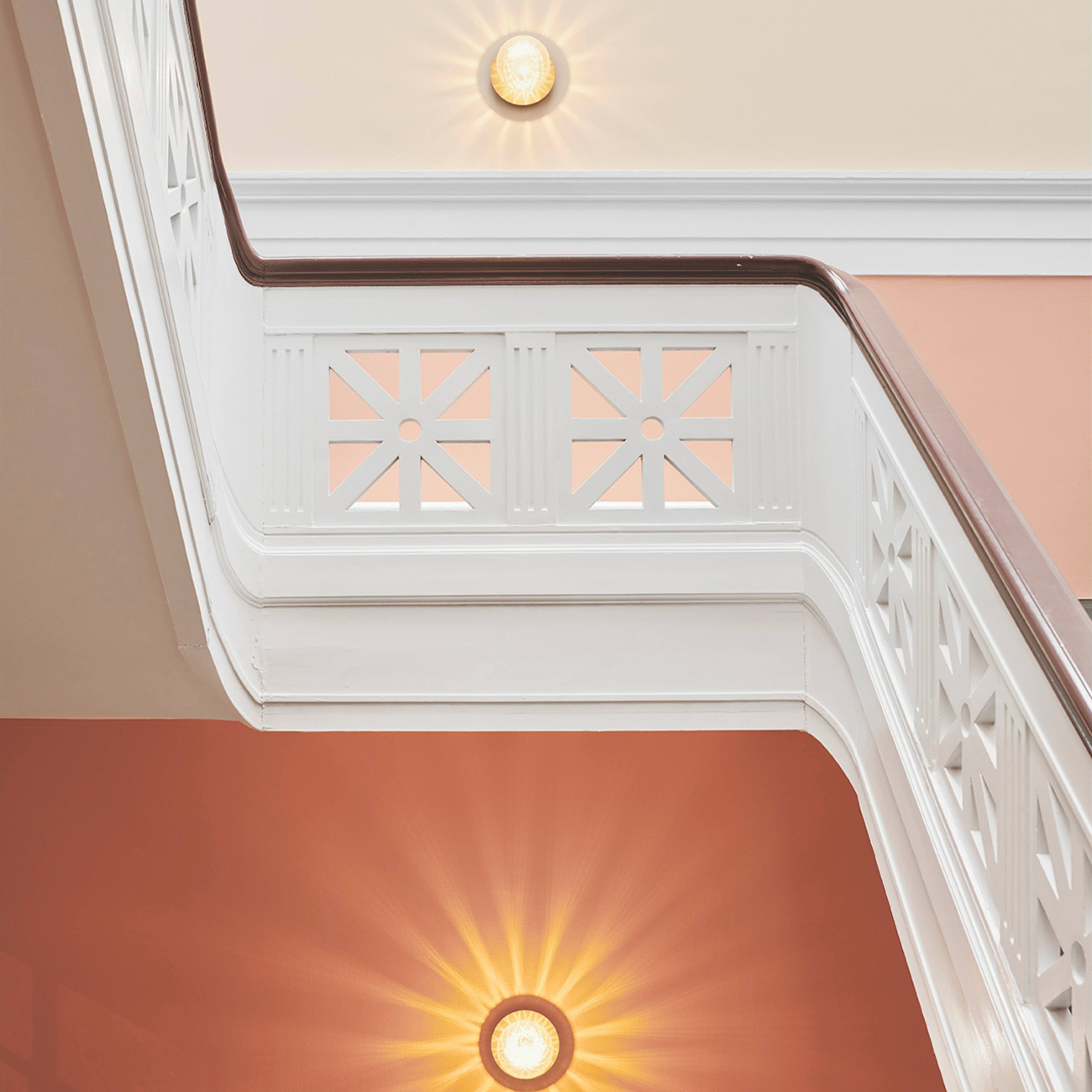 Lunara Wall Light, Hardwired Wall Sconce, detail 95