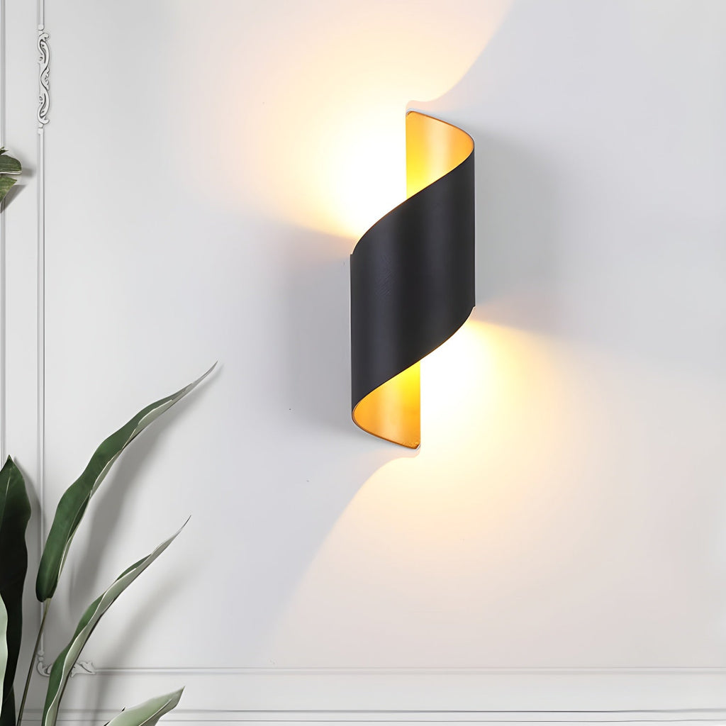 Lila Wall Light, Hardwired Wall Sconce, detail 5