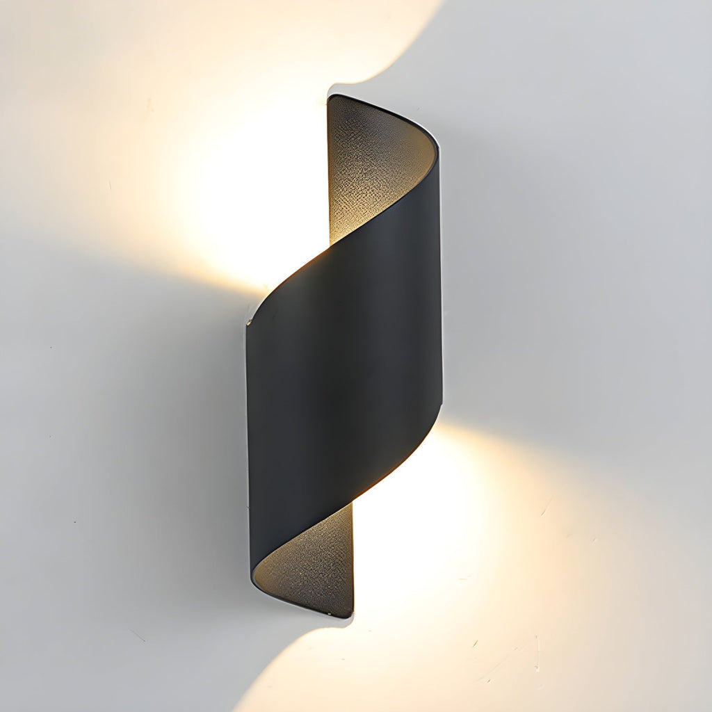 Lila Wall Light, Hardwired Wall Sconce, detail 13