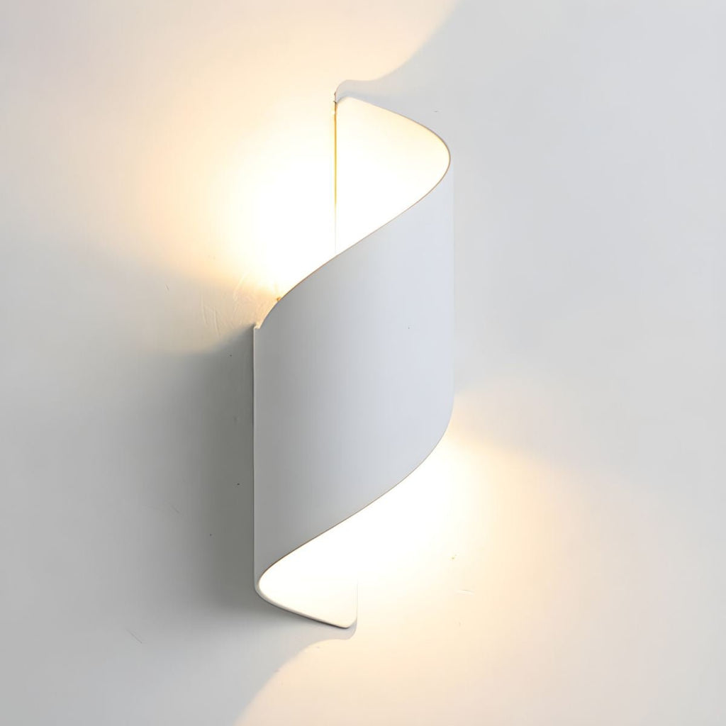 Lila Wall Light, Hardwired Wall Sconce, detail 4