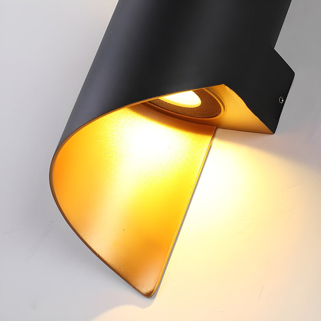 Lila Wall Light, Hardwired Wall Sconce, detail 11