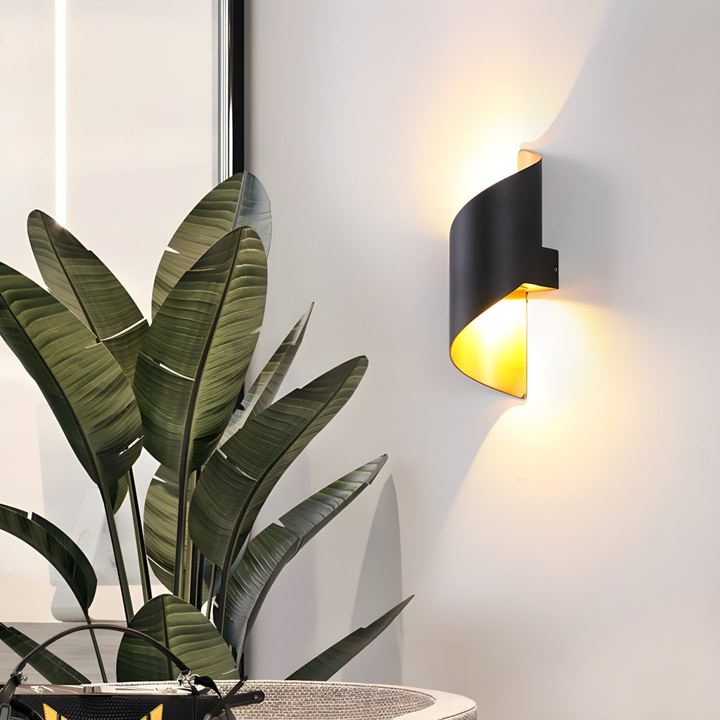 Lila Wall Light, Hardwired Wall Sconce, detail 10