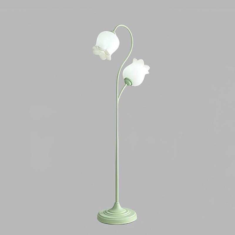 Lilium Floor Light, Floor Lamp, detail 9
