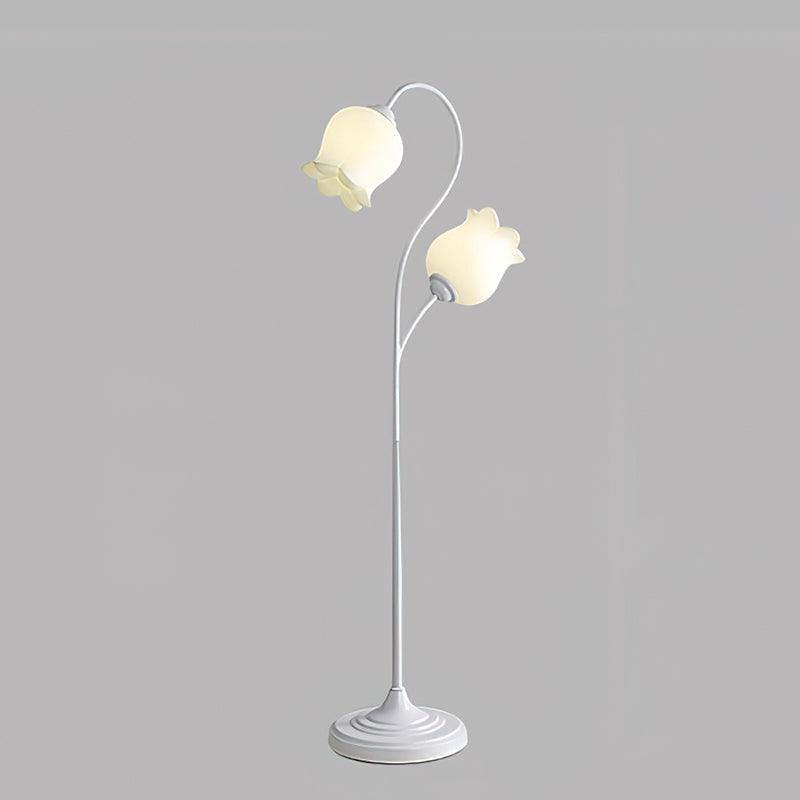 Lilium Floor Light, Floor Lamp, detail 10
