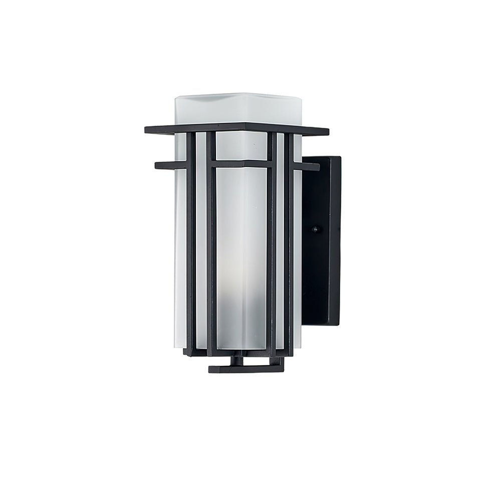 Linden Exterior Wall Light, Outdoor Wall Light, detail 18