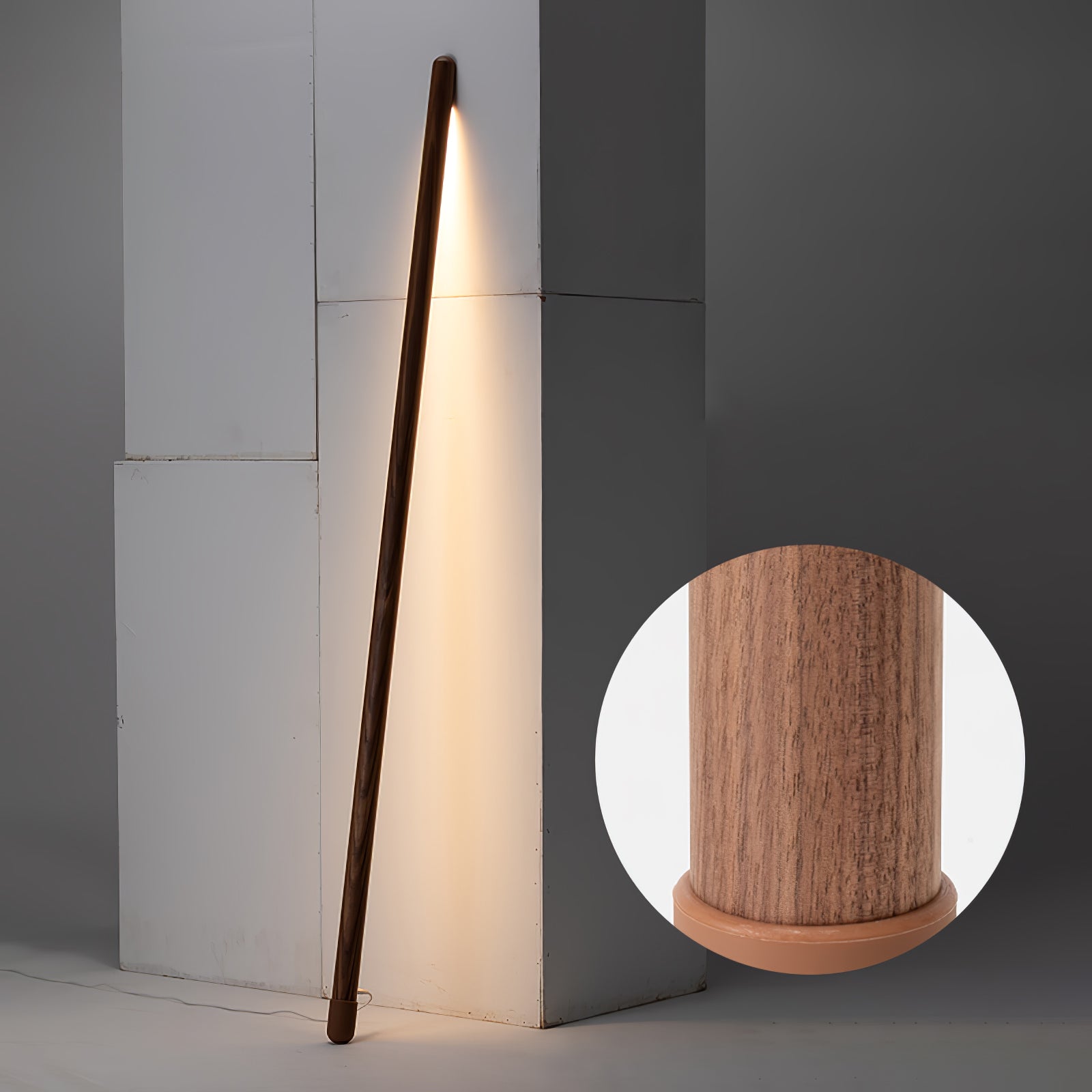 Line Assist Ambience Floor Light, Floor Lamp, detail 4