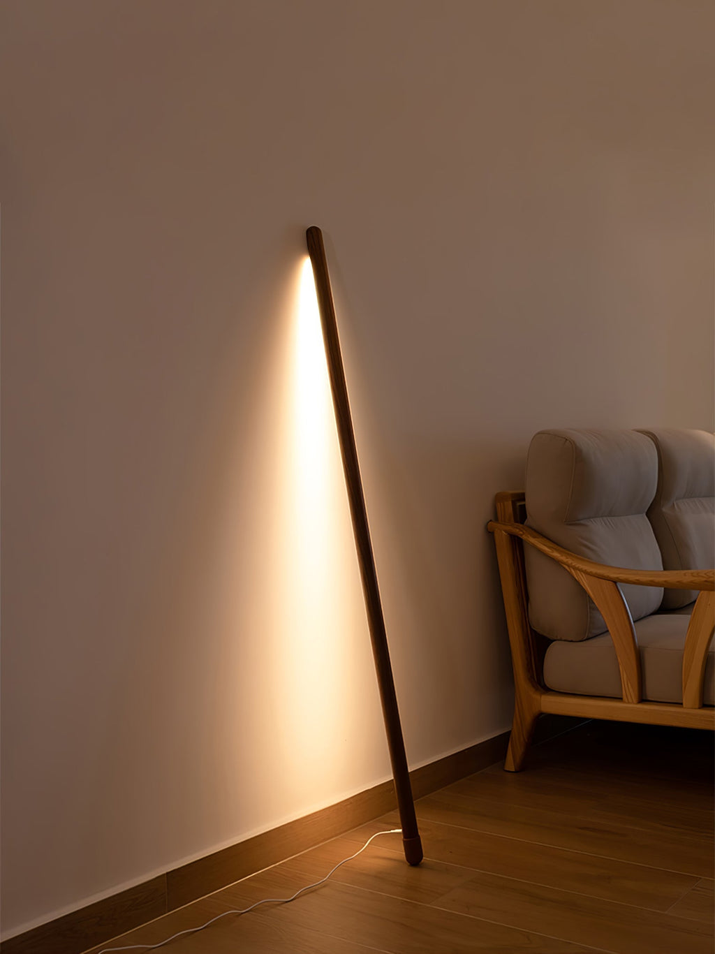 Line Assist Ambience Floor Light, Floor Lamp, detail 8