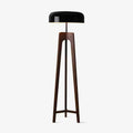 Linea Ambient Floor Floor Light, Floor Lamp, Metal, Dia 48cm x H 155cm