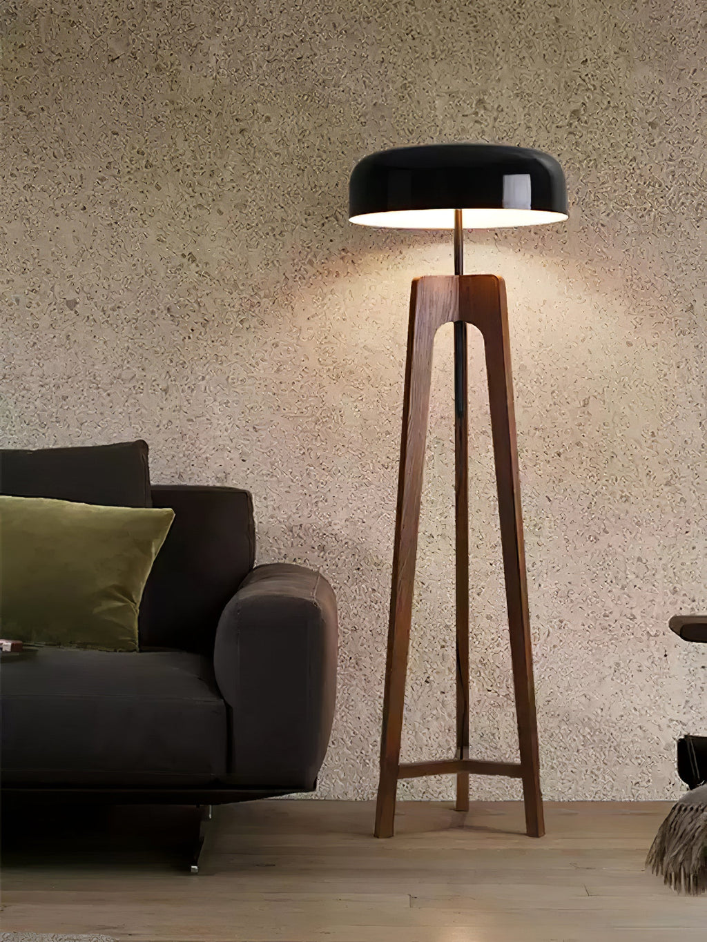 Linea Ambient Floor Floor Light, Floor Lamp, detail 13