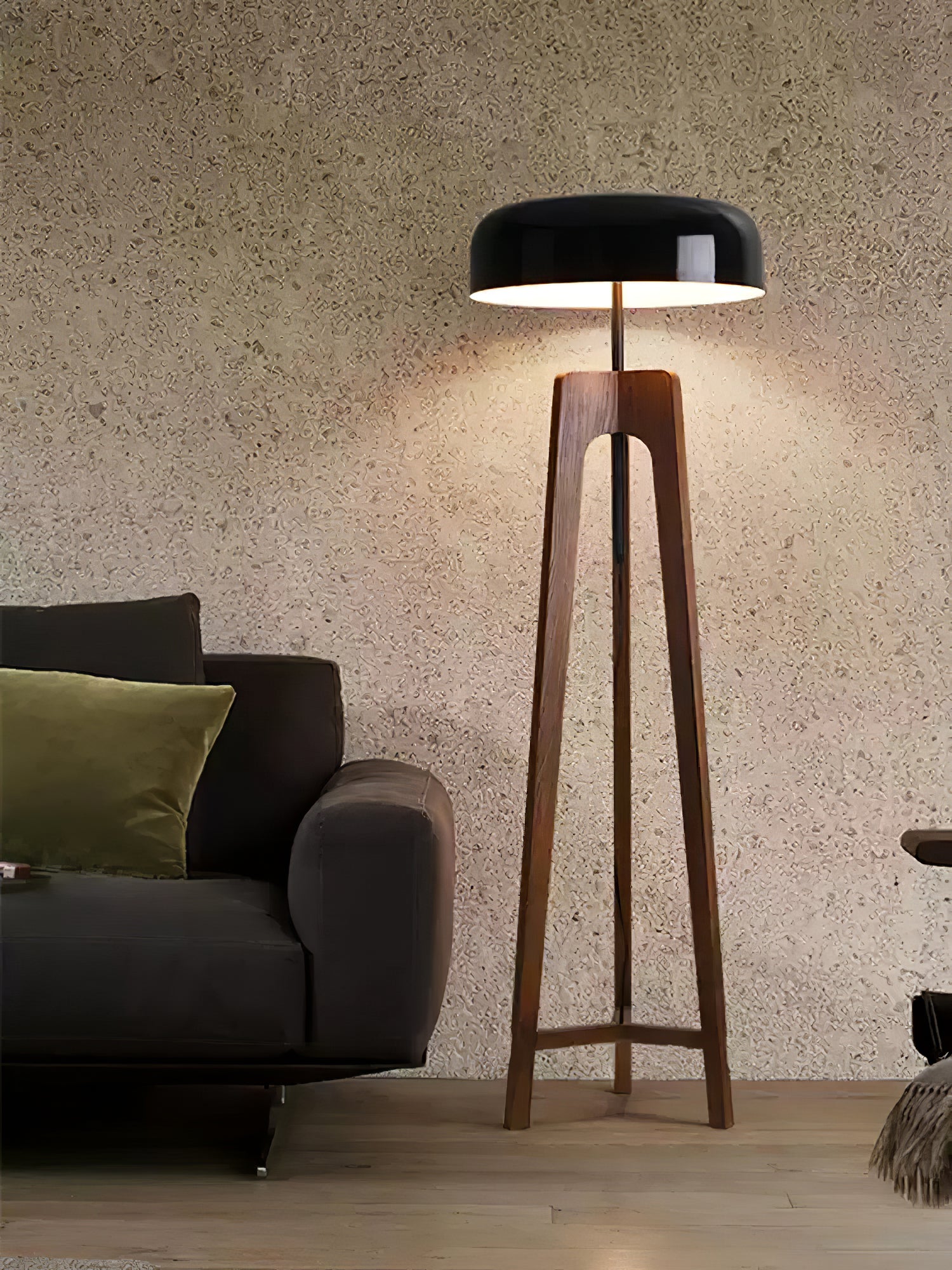 Linea Ambient Floor Floor Light, Floor Lamp, detail 13