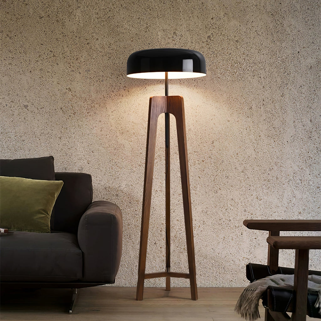 Linea Ambient Floor Floor Light, Floor Lamp, detail 14
