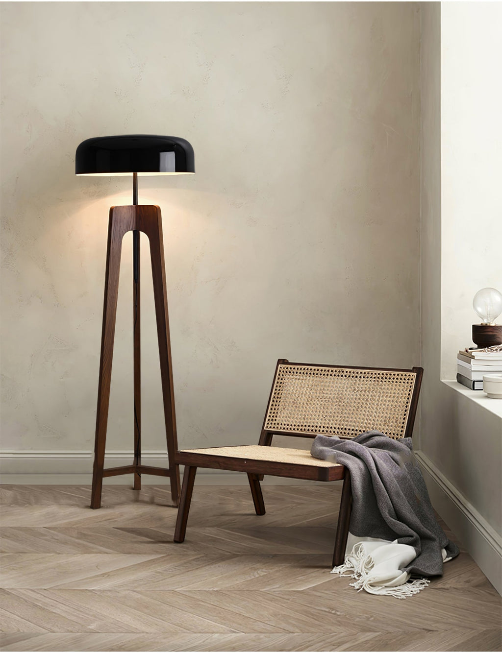 Linea Ambient Floor Floor Light, Floor Lamp, detail 16