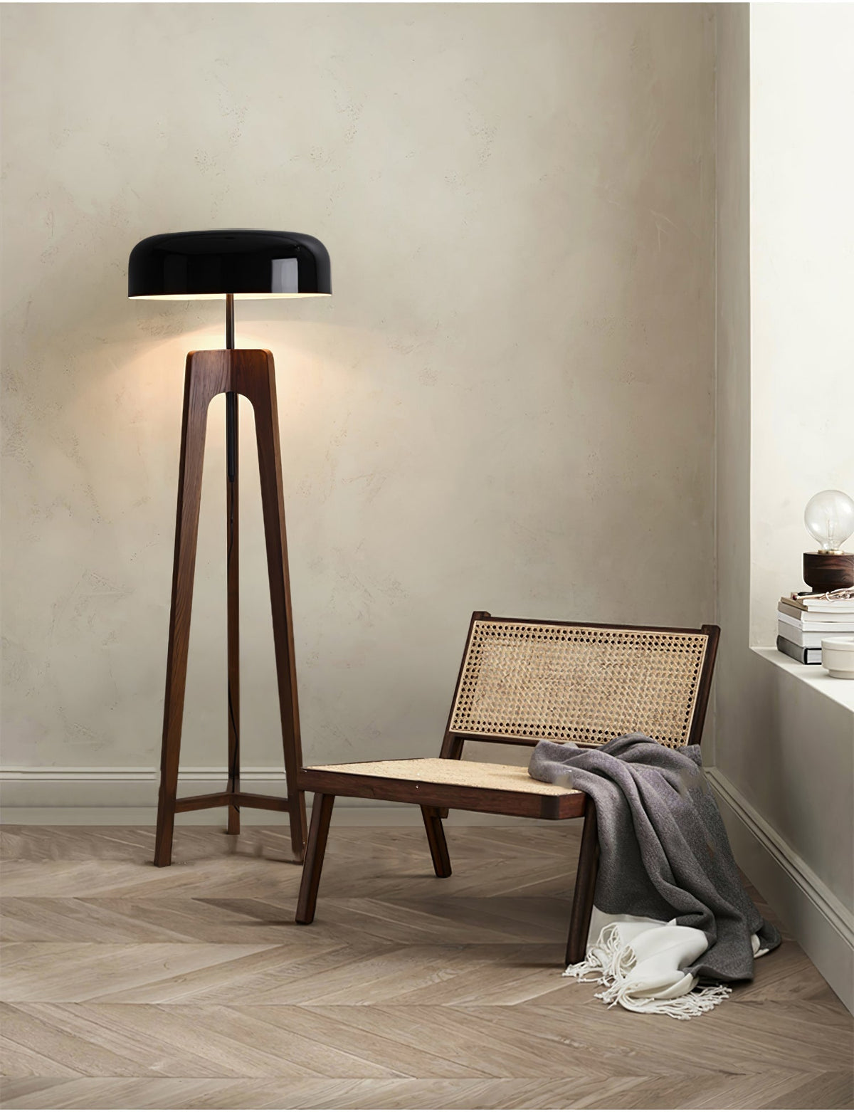 Linea Ambient Floor Floor Light, Floor Lamp, detail 16