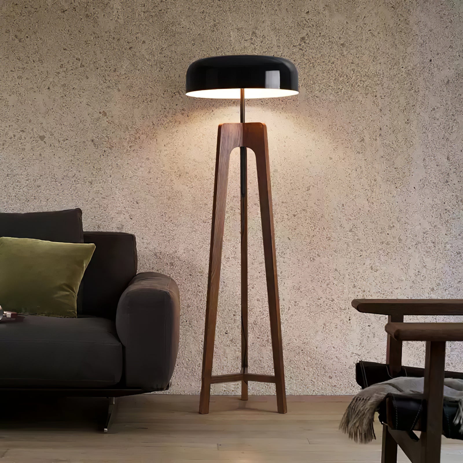Linea Ambient Floor Floor Light, Floor Lamp, detail 18
