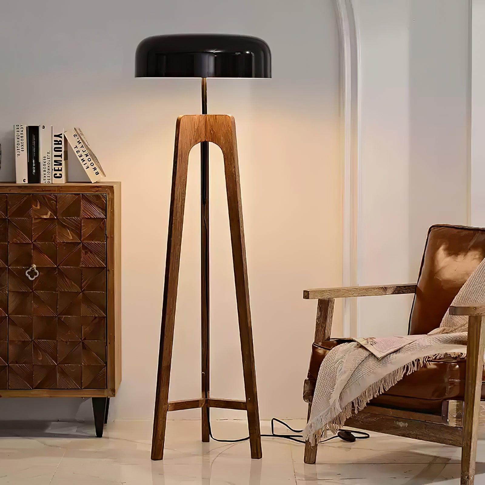 Linea Ambient Floor Floor Light, Floor Lamp, detail 22
