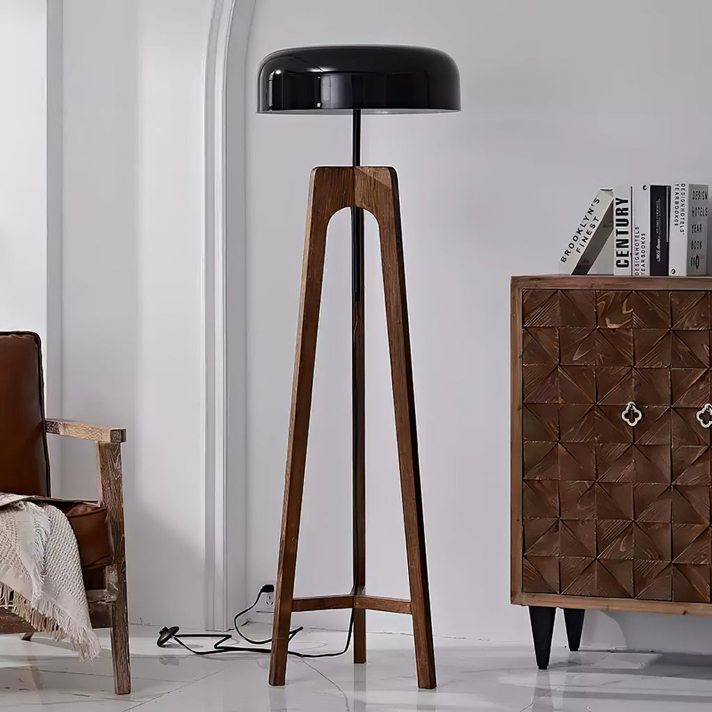 Linea Ambient Floor Floor Light, Floor Lamp, detail 29