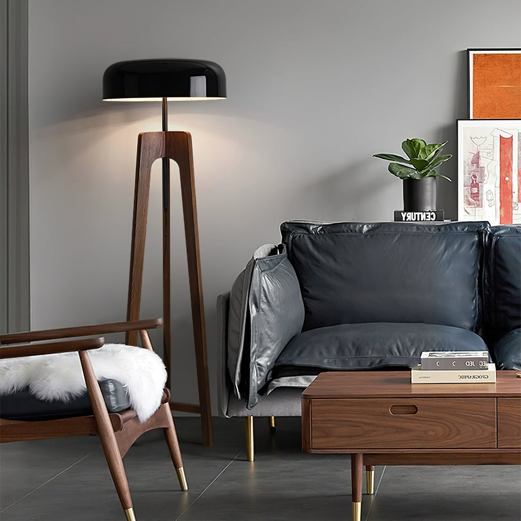 Linea Ambient Floor Floor Light, Floor Lamp, detail 31