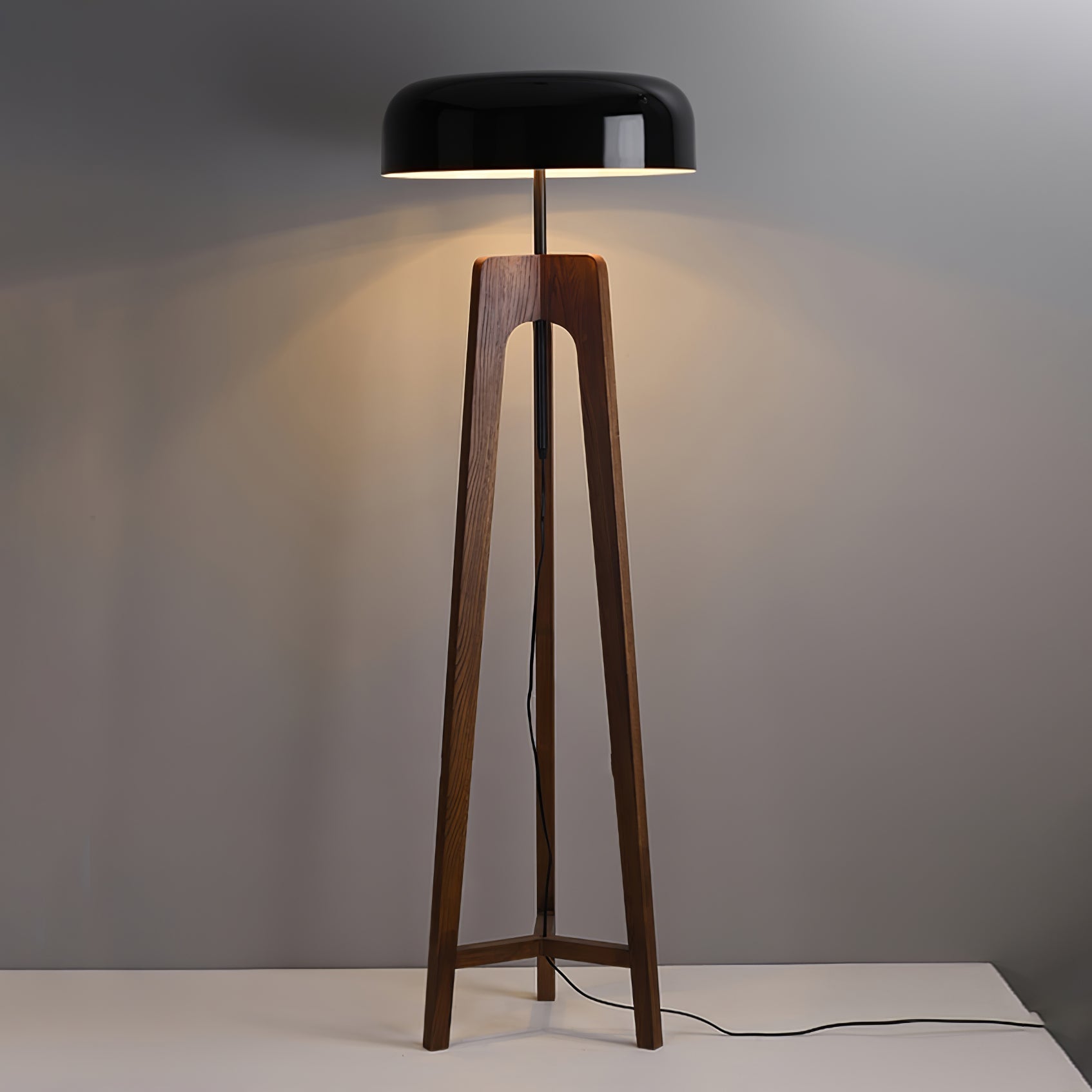 Linea Ambient Floor Floor Light, Floor Lamp, detail 8