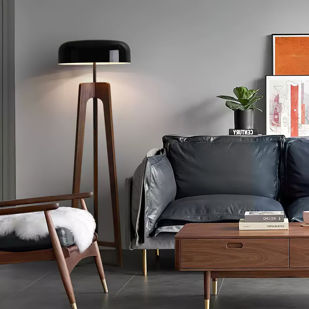 Linea Ambient Floor Floor Light, Floor Lamp, detail 9