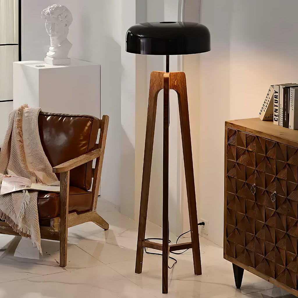Linea Ambient Floor Floor Light, Floor Lamp, detail 10