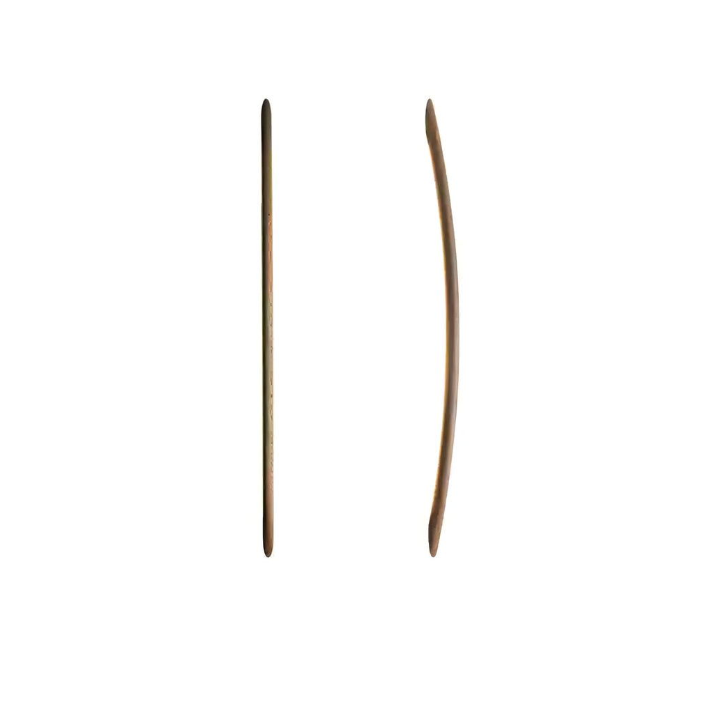 Linea Wood Wall Light, Hardwired Wall Sconce, detail 27